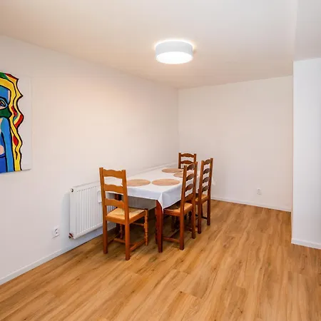 U Rudolfa Ii Appartamento Brandýs nad Labem-Stará Boleslav