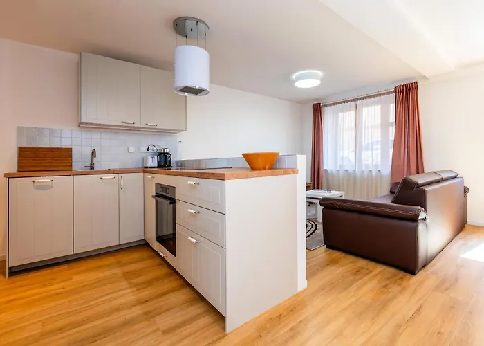 U Rudolfa Ii * Brandýs nad Labem-Stará Boleslav